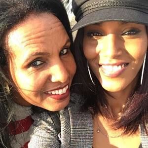 Meet your Posher, Elsa